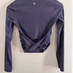 Women's  Long Sleeve Top